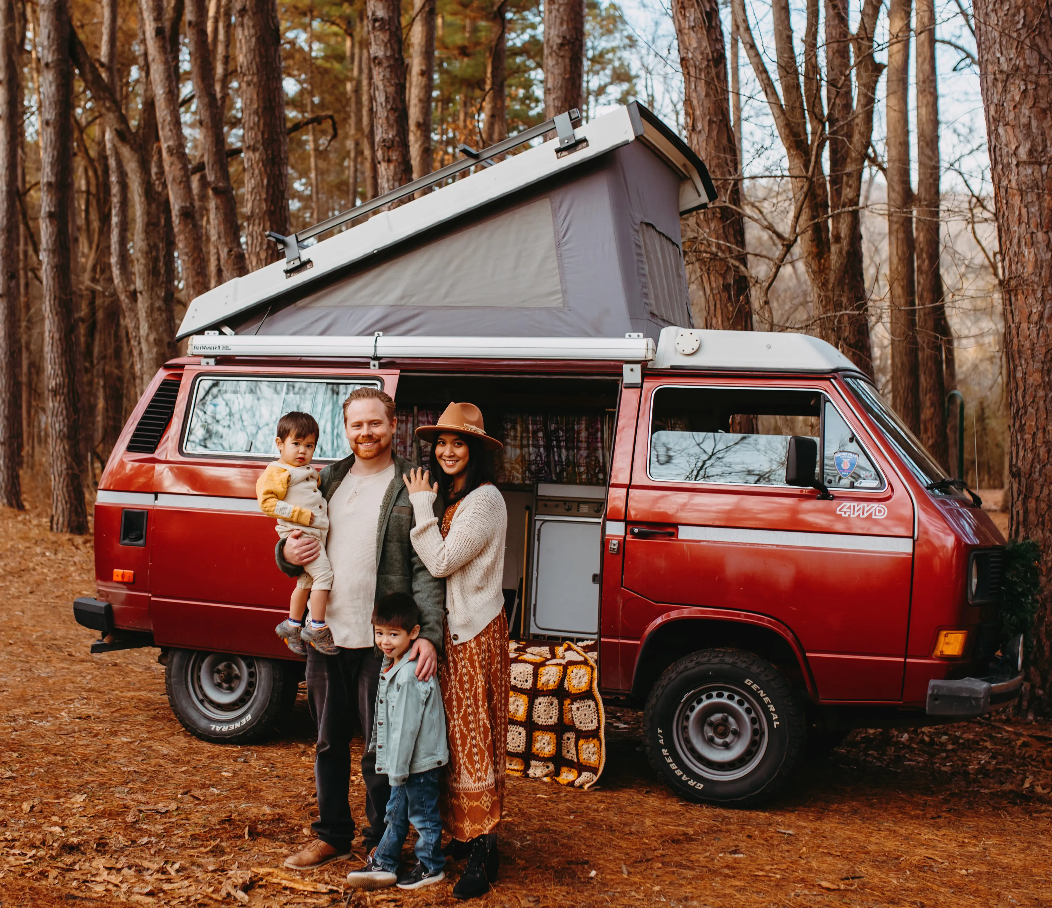 Family Bus