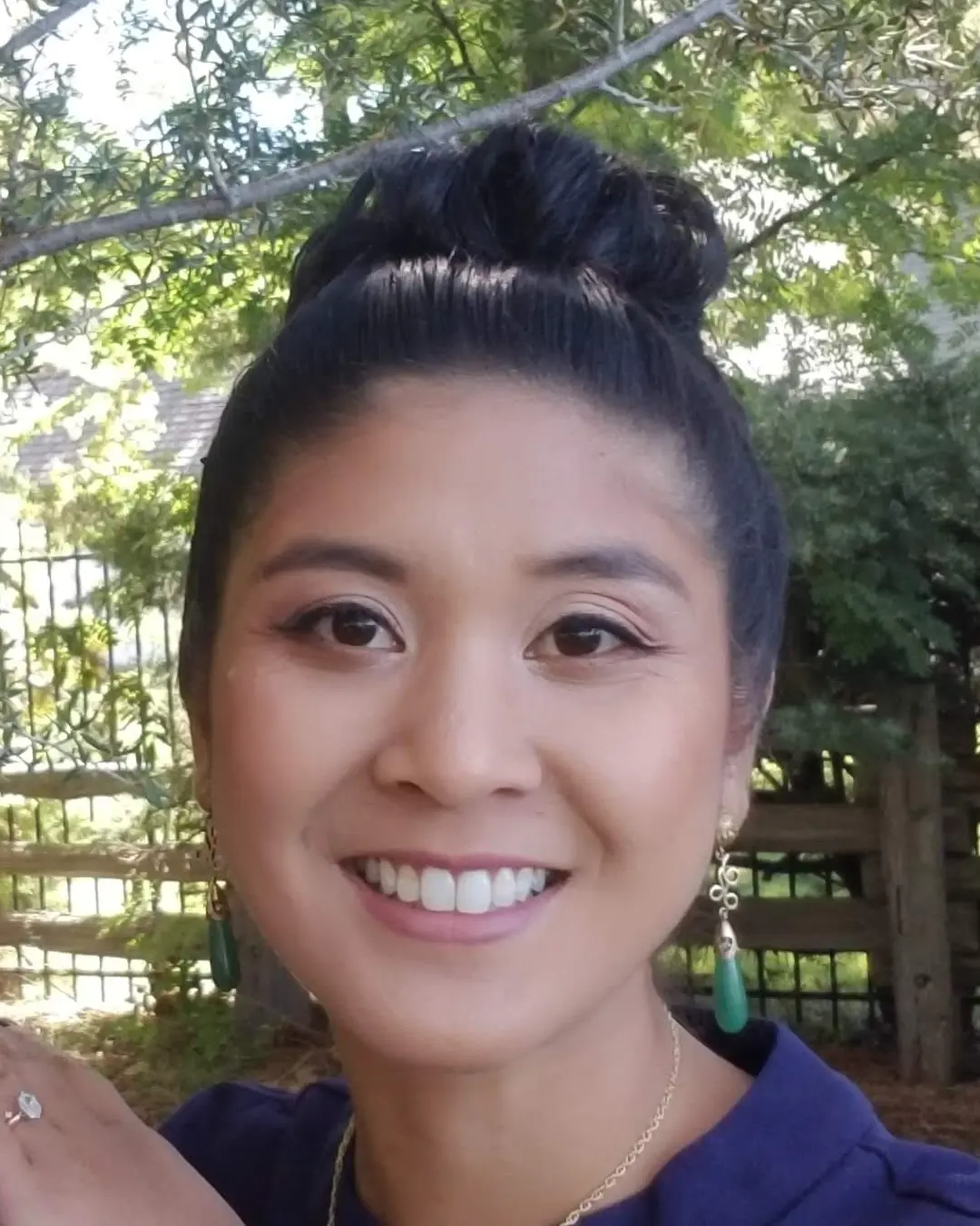 LinkedIn Picture
